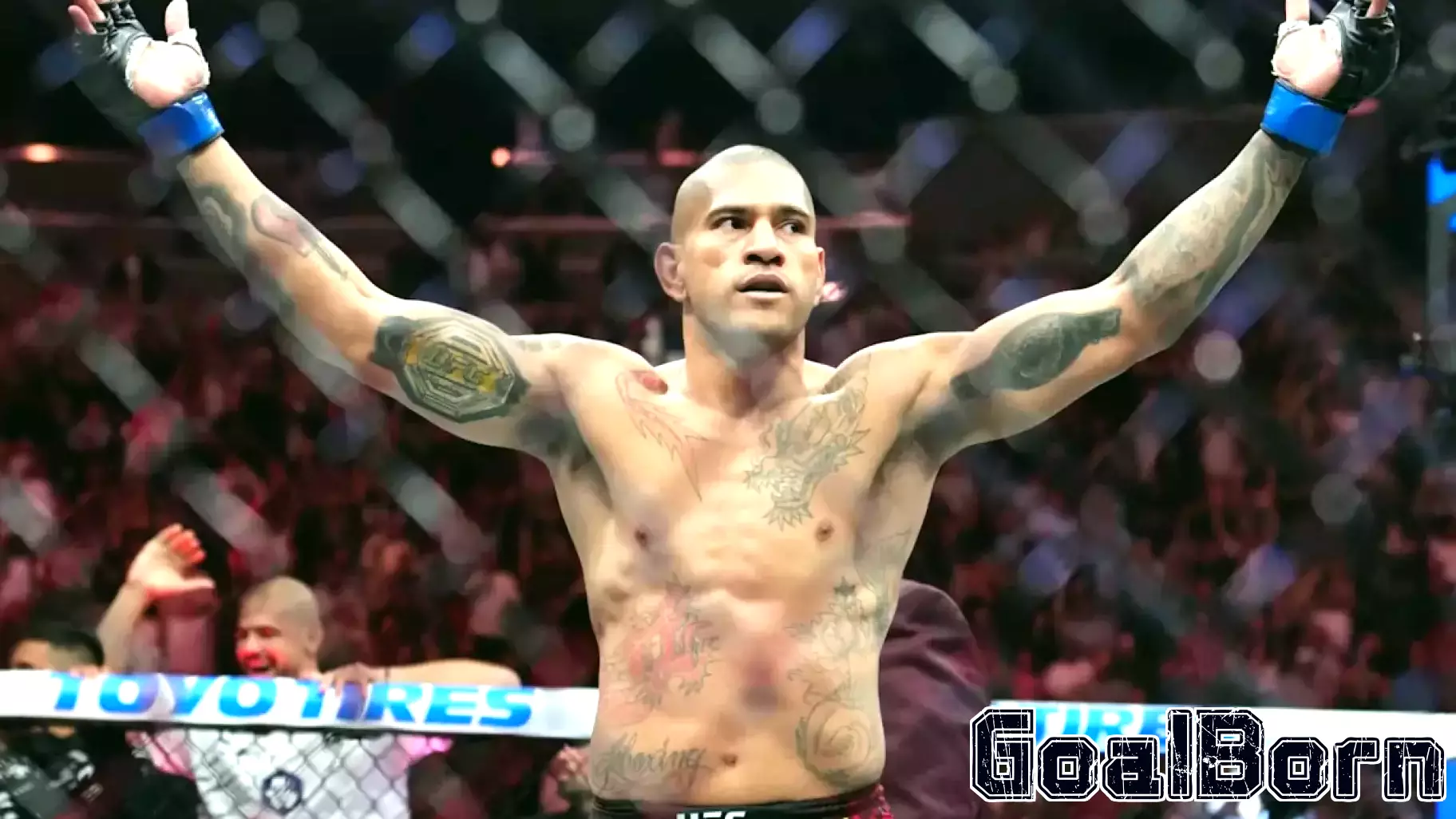 Predicting EA Sports UFC 6 Cover Athlete After 2026 Release Rumor Emerges