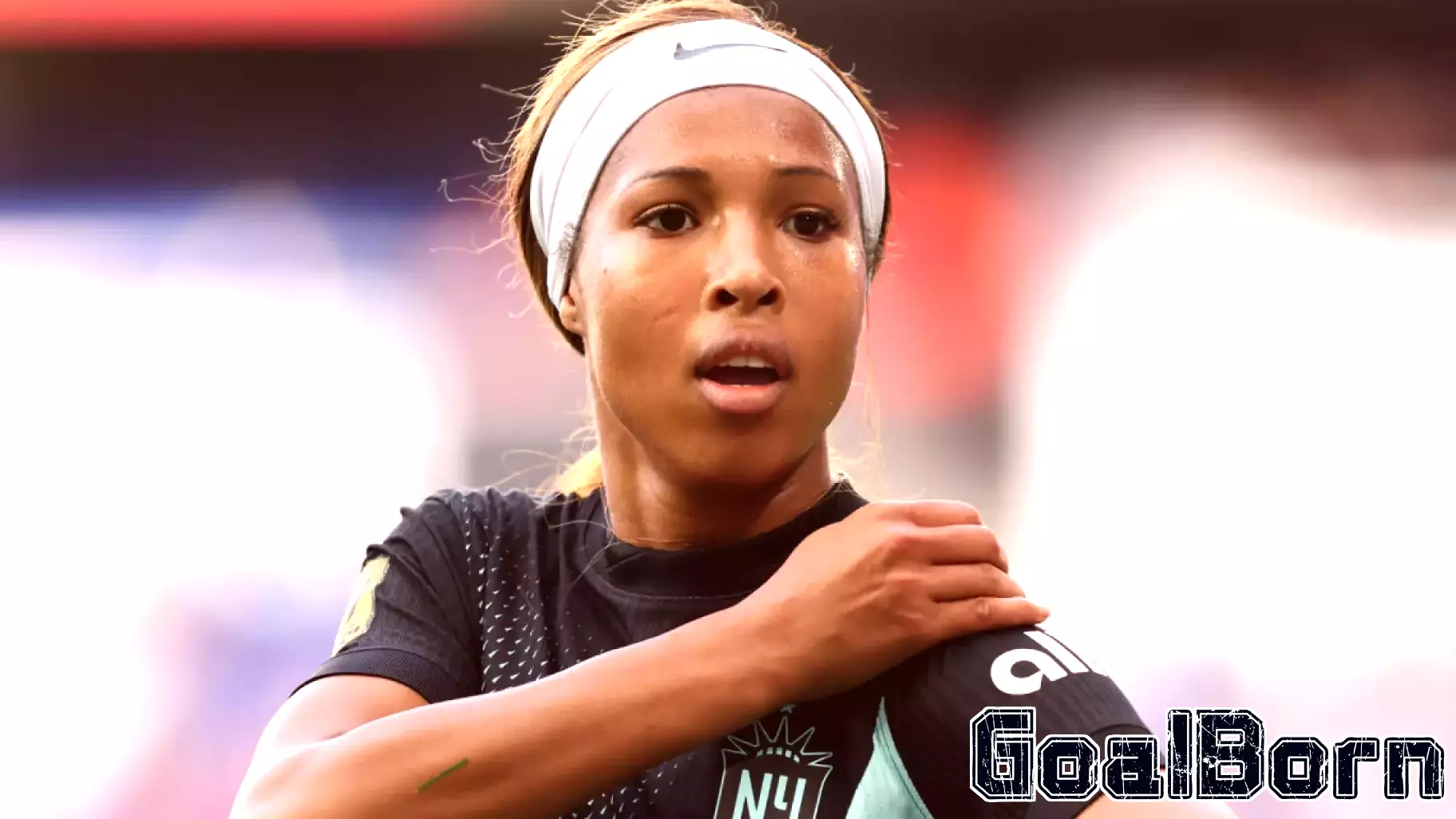 Purce Eyes Free Agency as NWSL Season Concludes