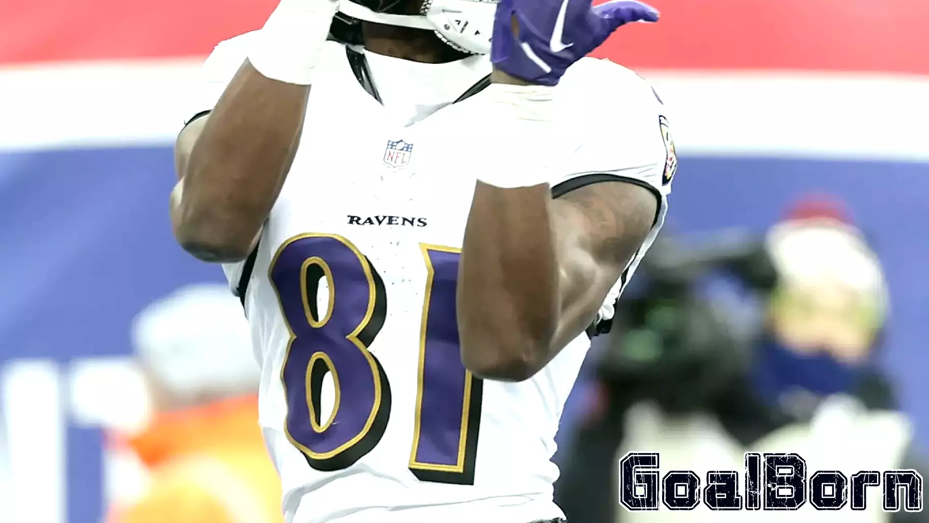 Ravens Dominate Browns in Home Opener with a 41-17 Victory