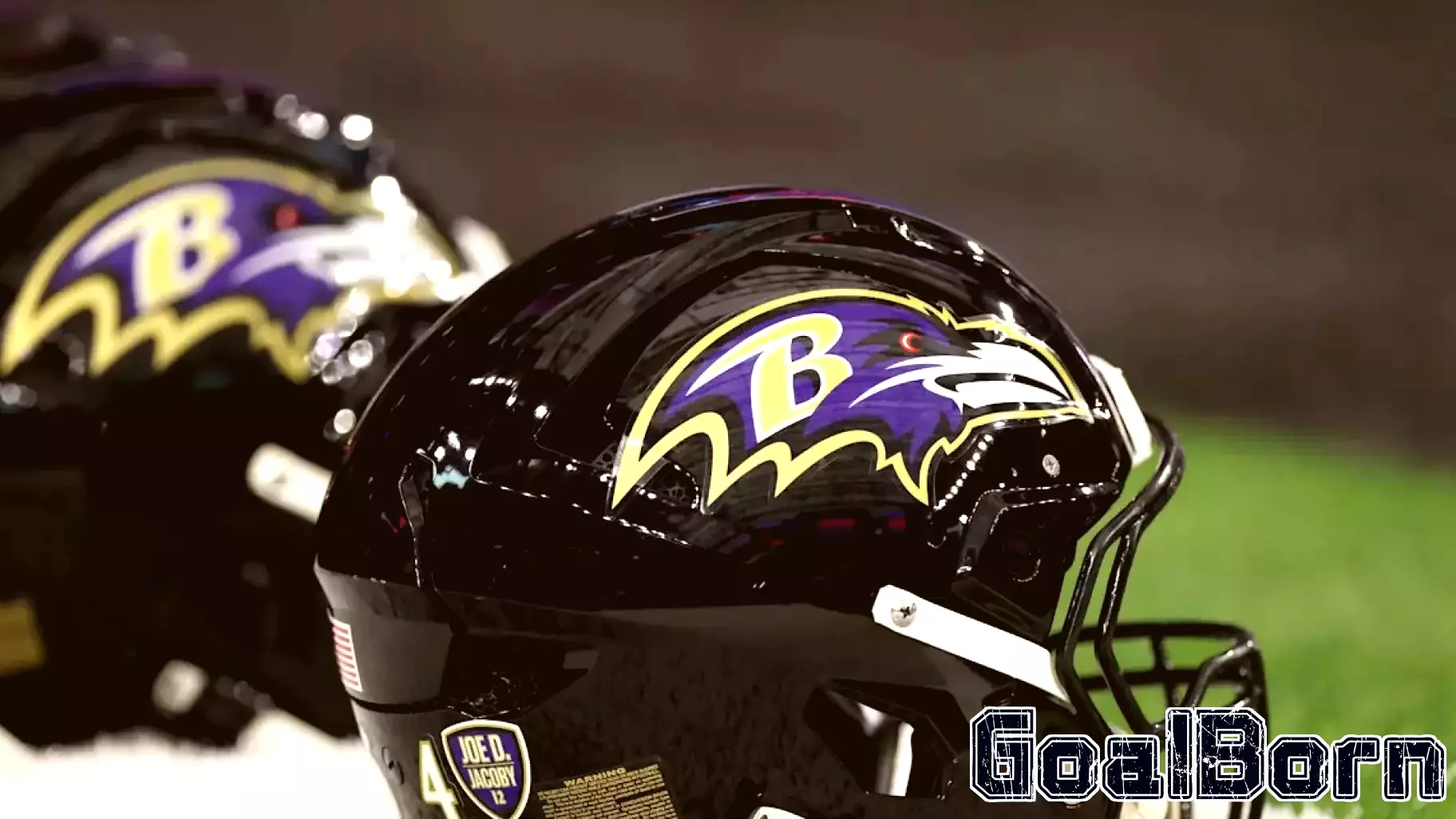 Ravens Secure Contracts with Nine Draft Picks