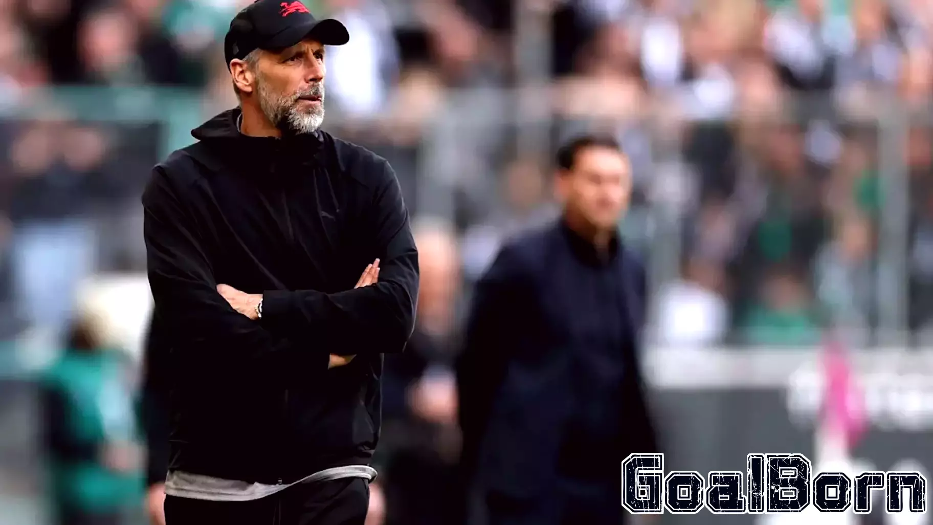 RB Leipzig Part Ways with Head Coach Marco Rose