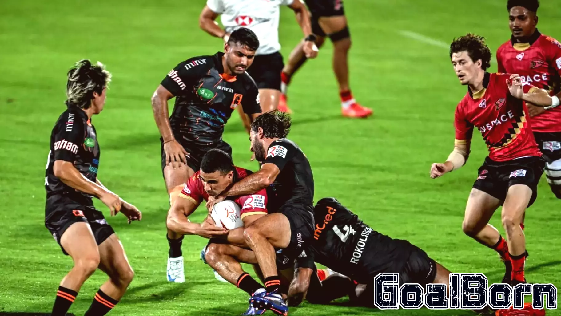 Rugby Premier League S2, Junior World Shooting Championship continue: Indian Sports LIVE, June 22