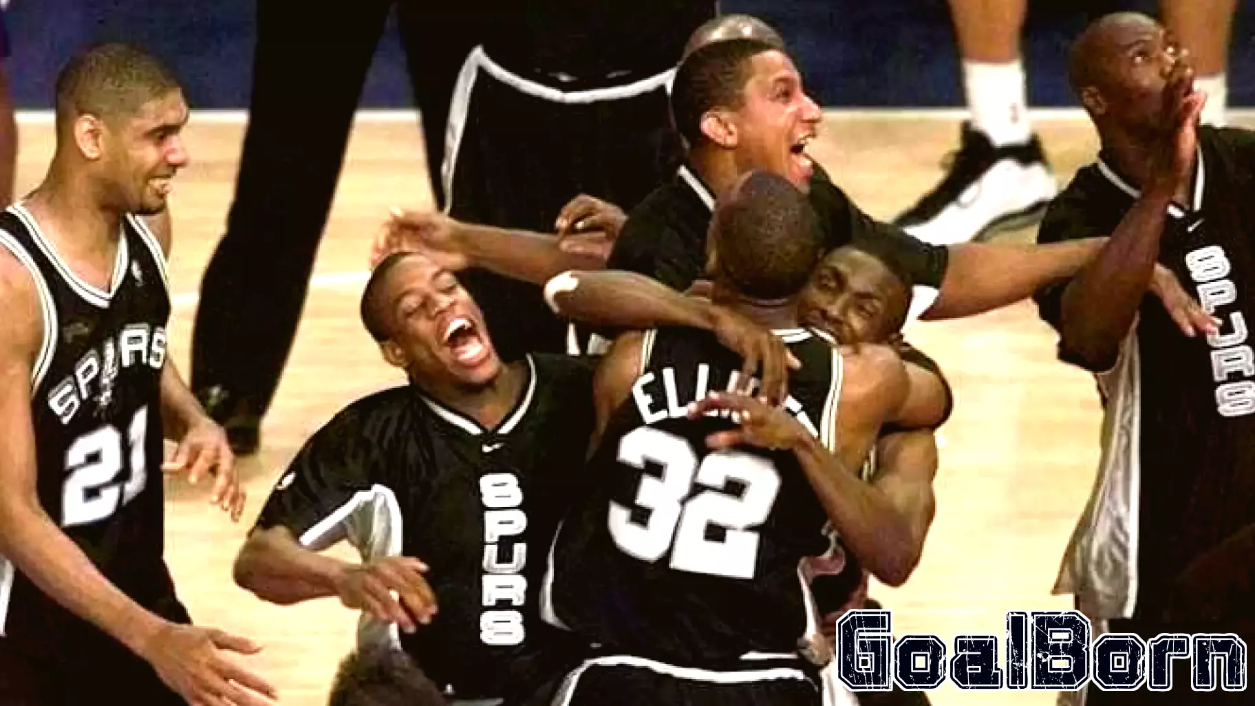 San Antonio Celebrates New Inductees into Sports Hall of Fame