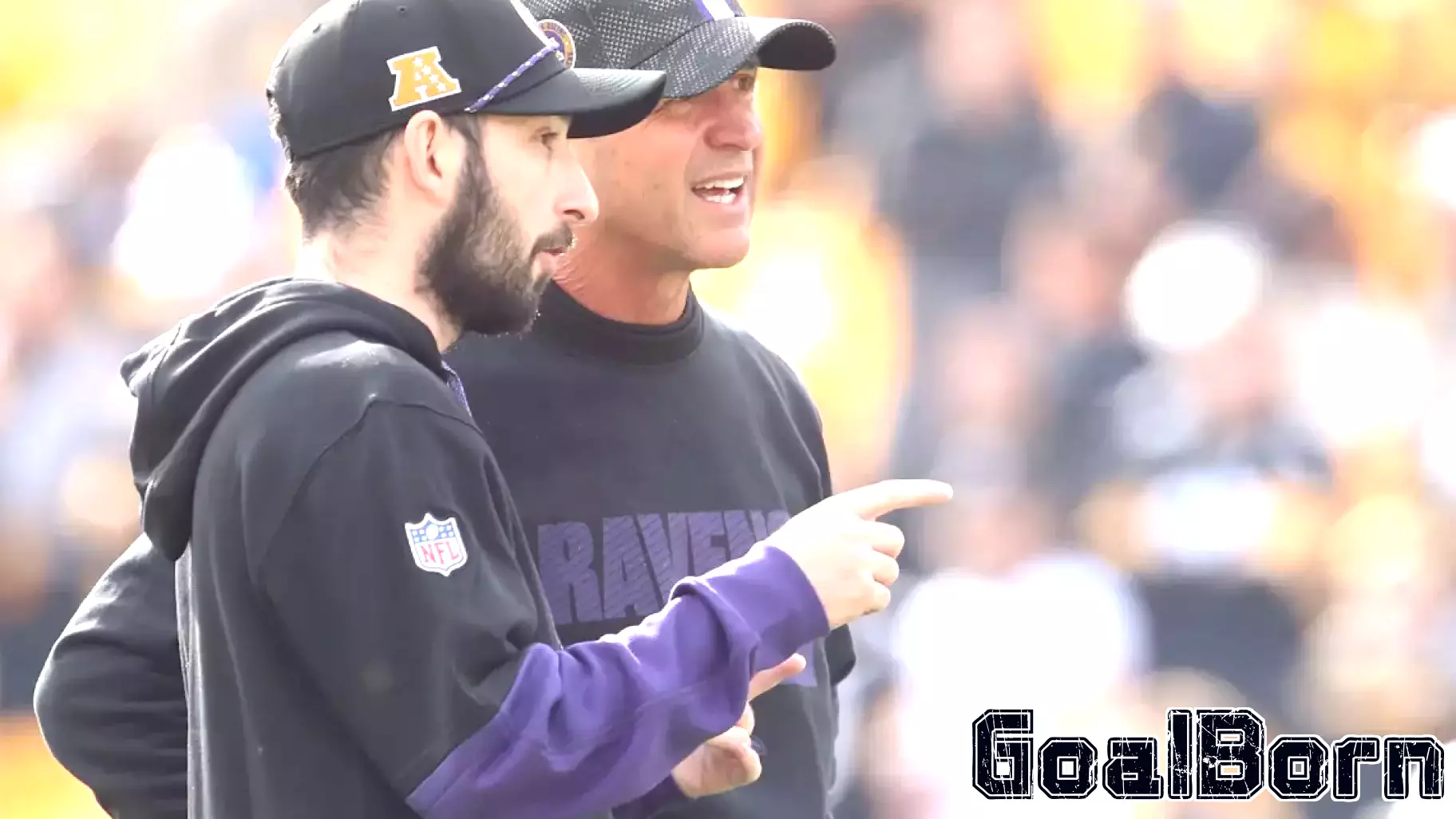 Seahawks Bolster Coaching Ranks with Veteran Ravens Assistant