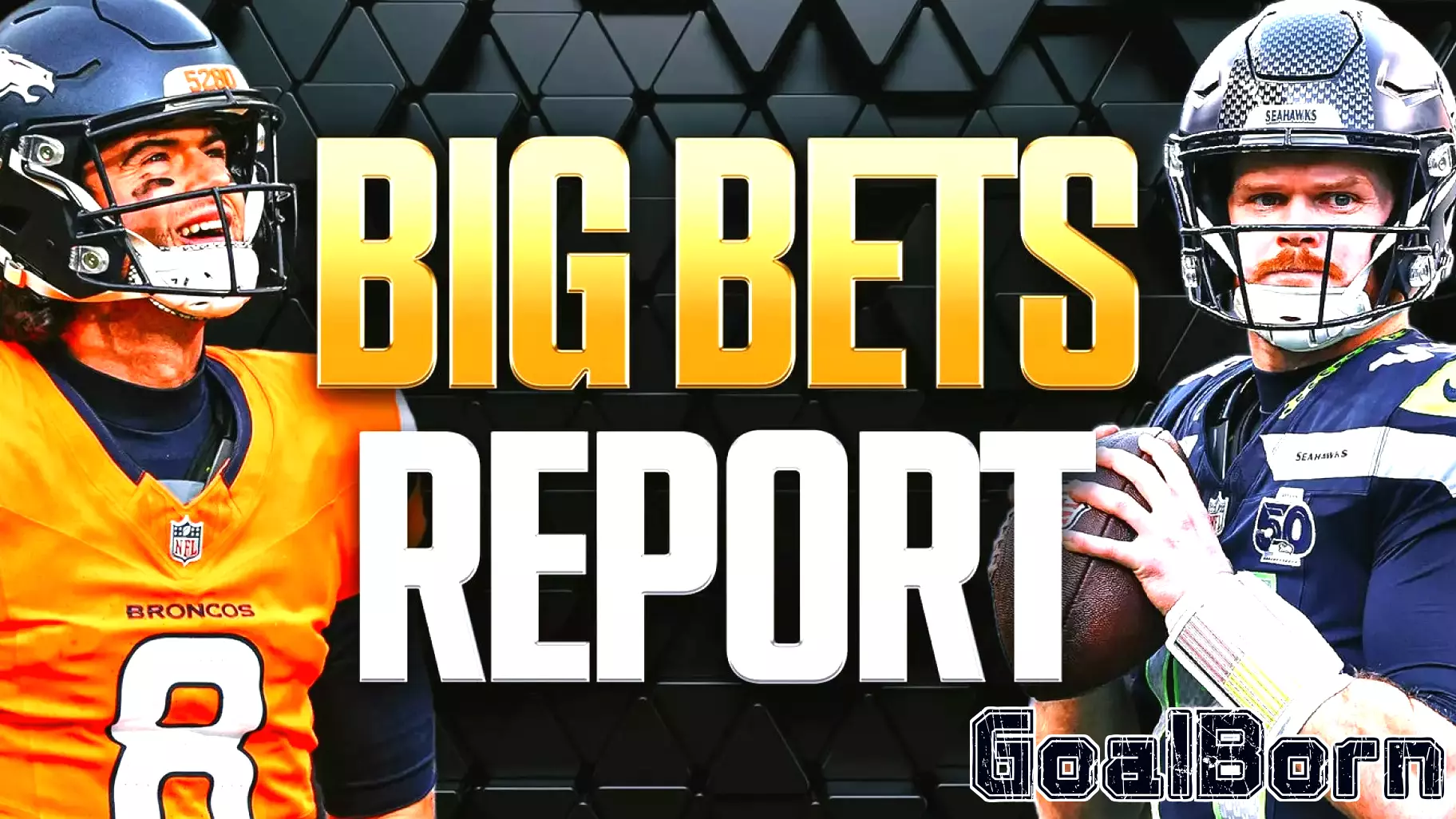 Seahawks Victory Delivers Bettor a Massive $1.4 Million Payday