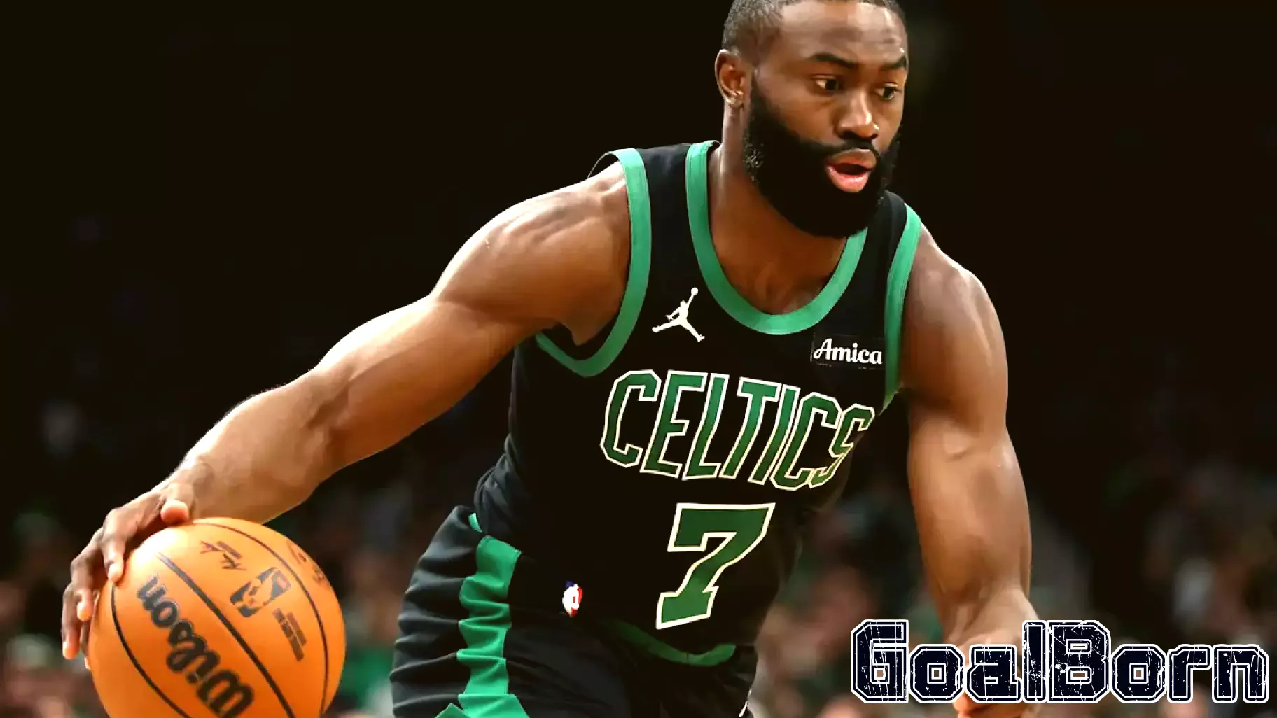 Should the Celtics Consider Resting Jaylen Brown Until the Playoffs?