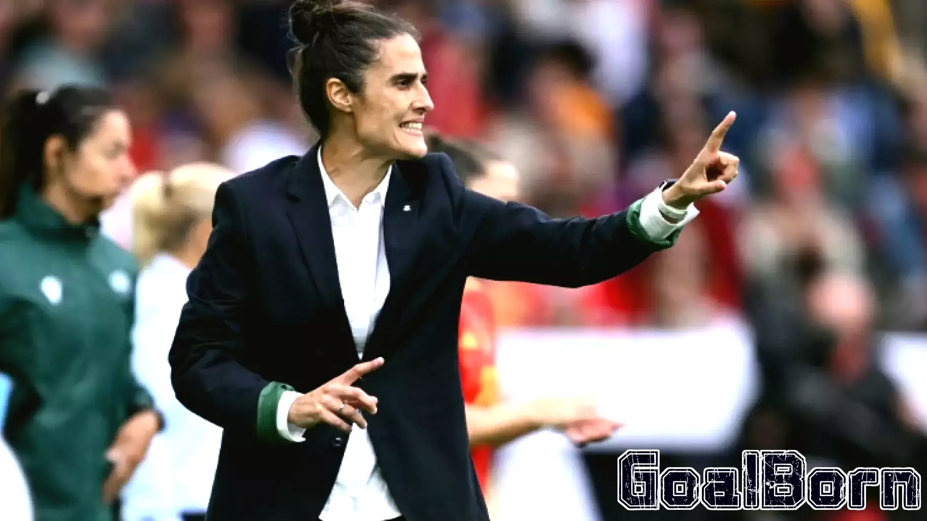 Spain's Coach Reflects on Heartbreaking Euro 2025 Final Loss