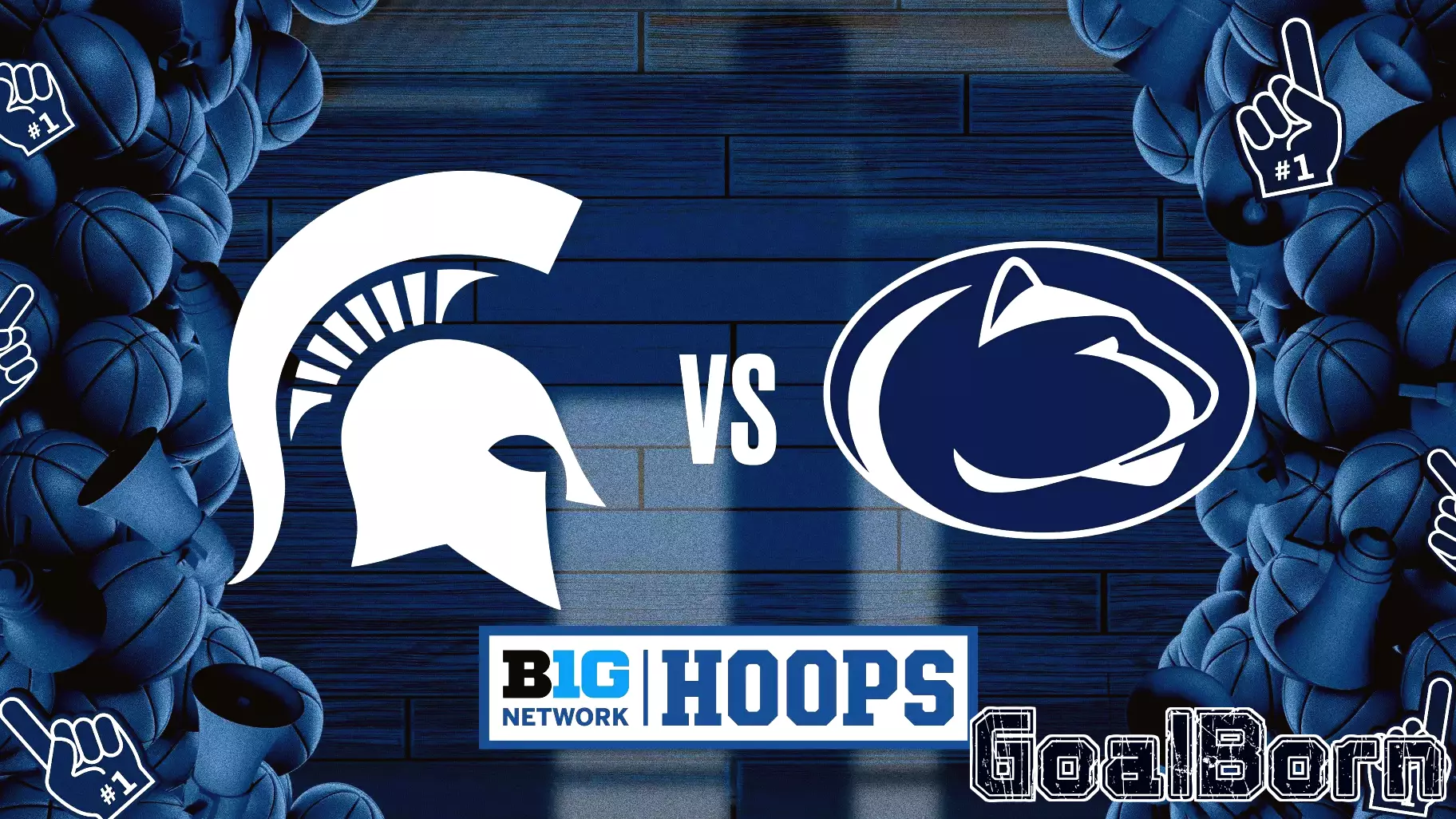Spartans Set to Clash with Nittany Lions in Pennsylvania Showdown