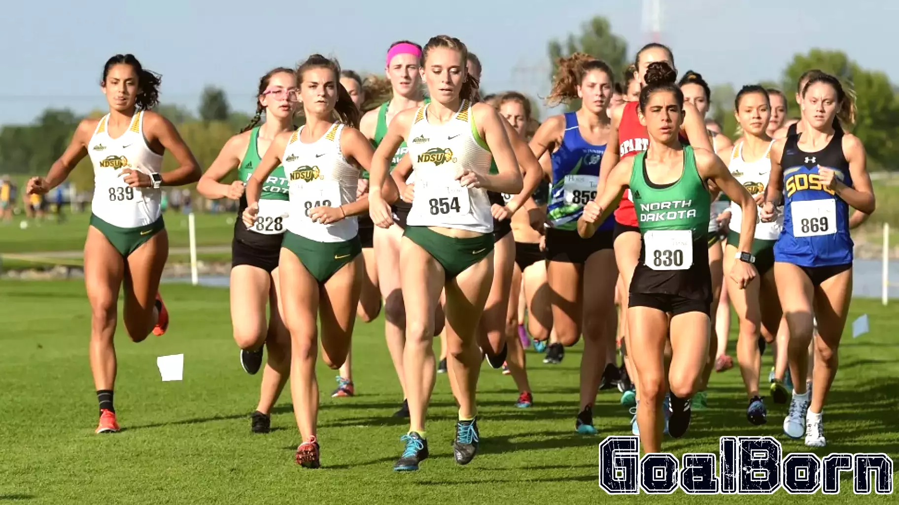 Sports psychology a natural fit for former UND athlete