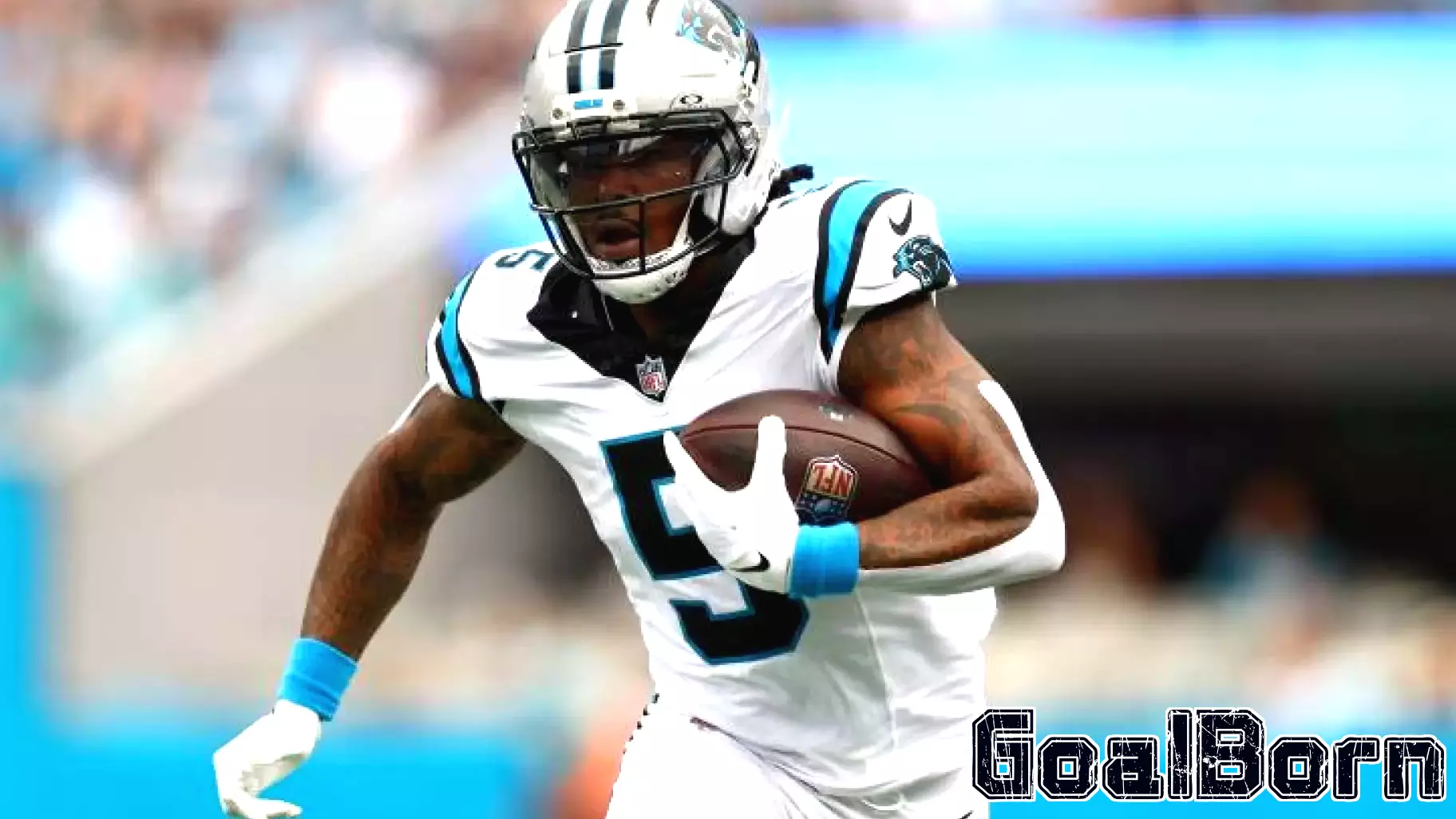 Steelers add 1,000-yard rusher following Kenneth Gainwell's departure