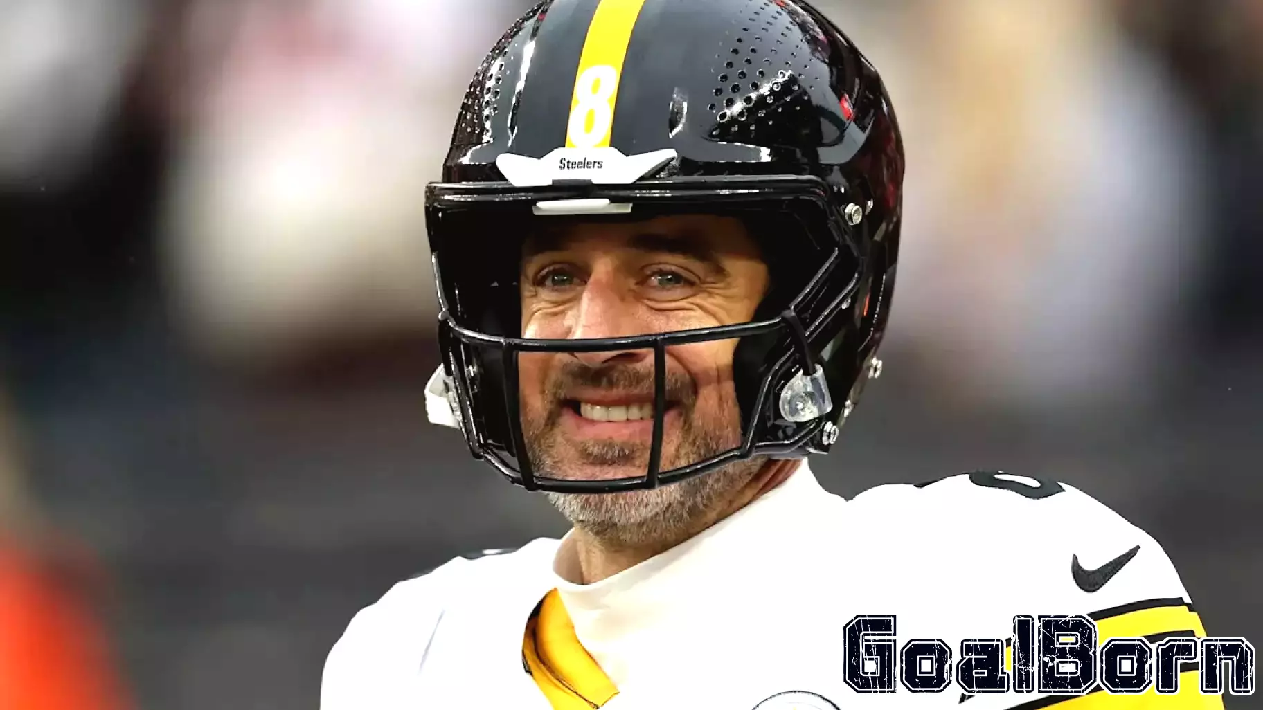 Steelers defender says there's a 'good chance' Aaron Rodgers returns