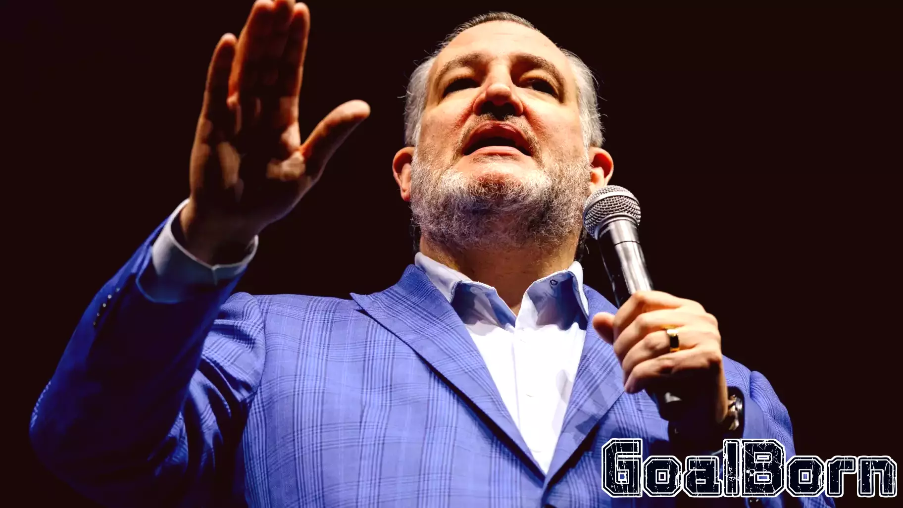 Ted Cruz bill to regulate college sports in NIL era advances