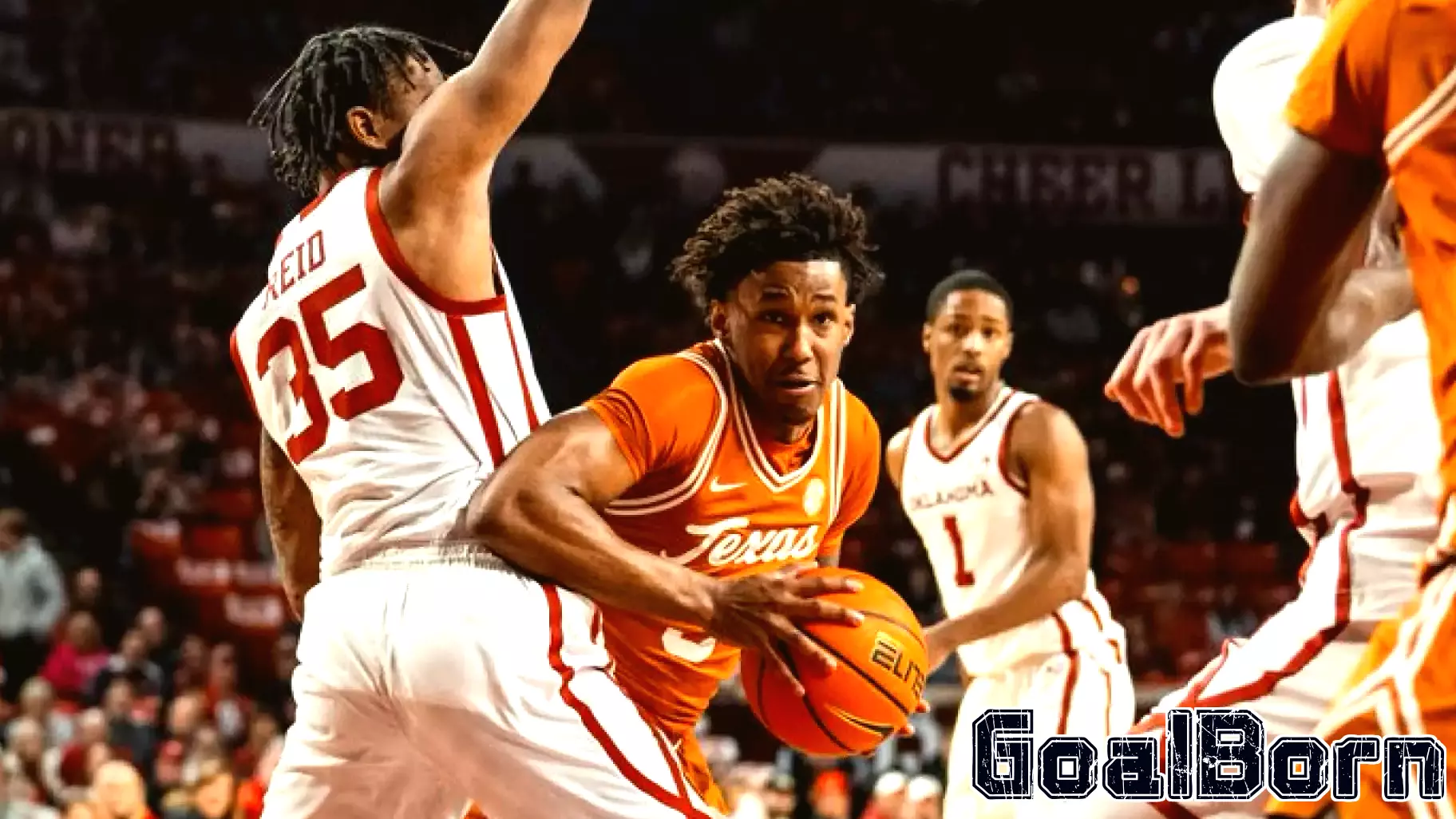 Texas overcomes early deficit for 79-69 win at Oklahoma