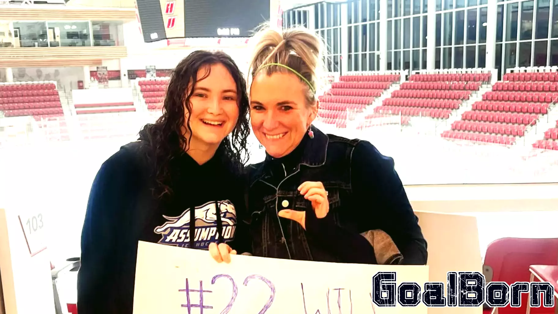 The Dual Journey of a Sports Mom: Two Decades of Triumphs and Trials