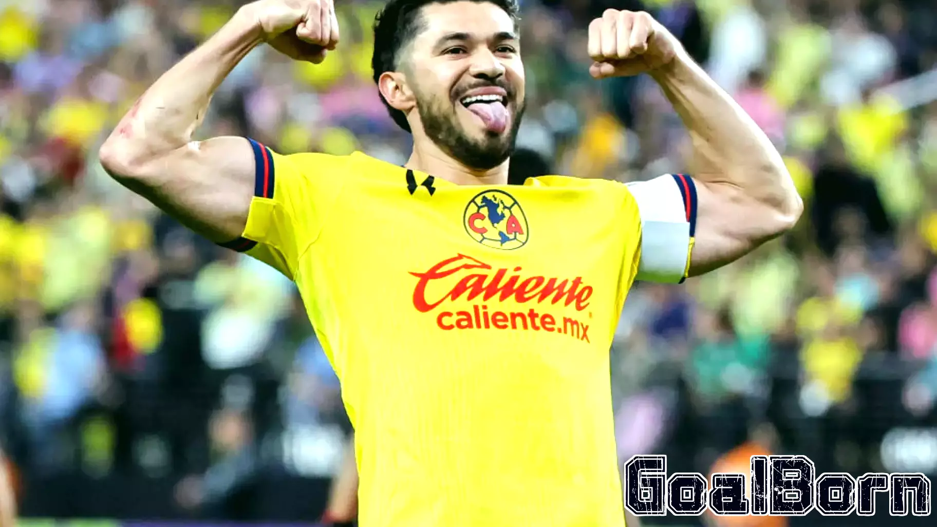The Excitement of Liga MX Kicks Off Tomorrow!