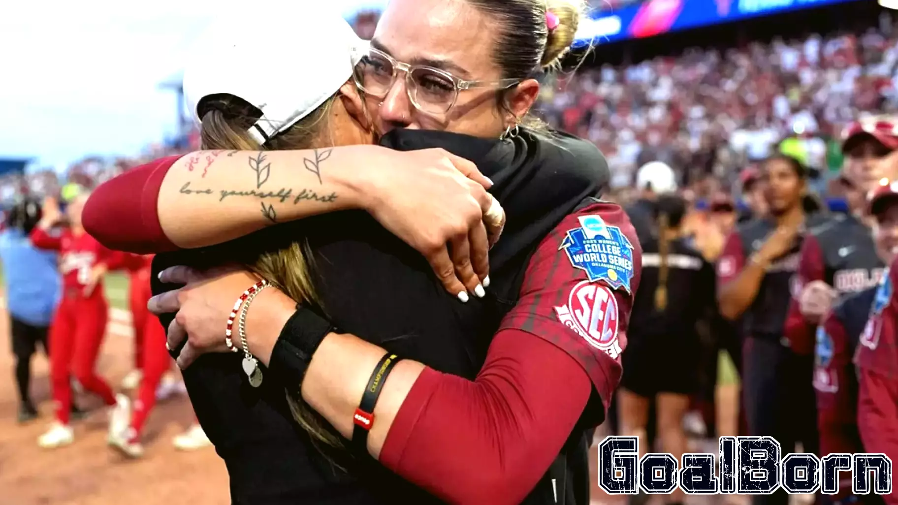 The Fall of Oklahoma's Softball Dynasty: A Broader Perspective on College Sports