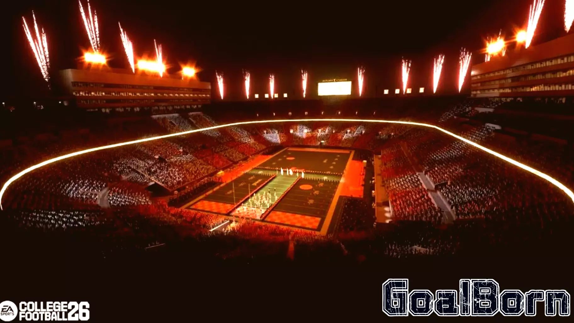 The Loudest Stadiums in College Football: Did the Rankings Get It Right?
