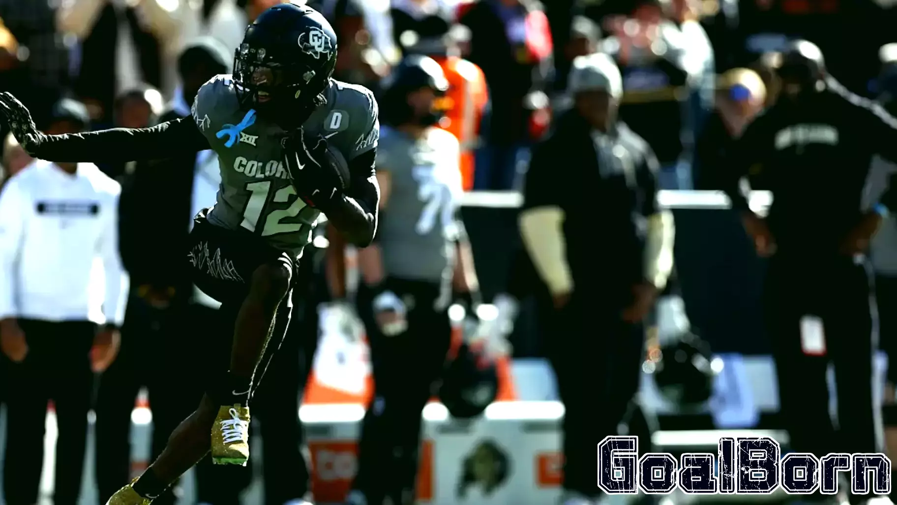The Ongoing Debate Surrounding Travis Hunter