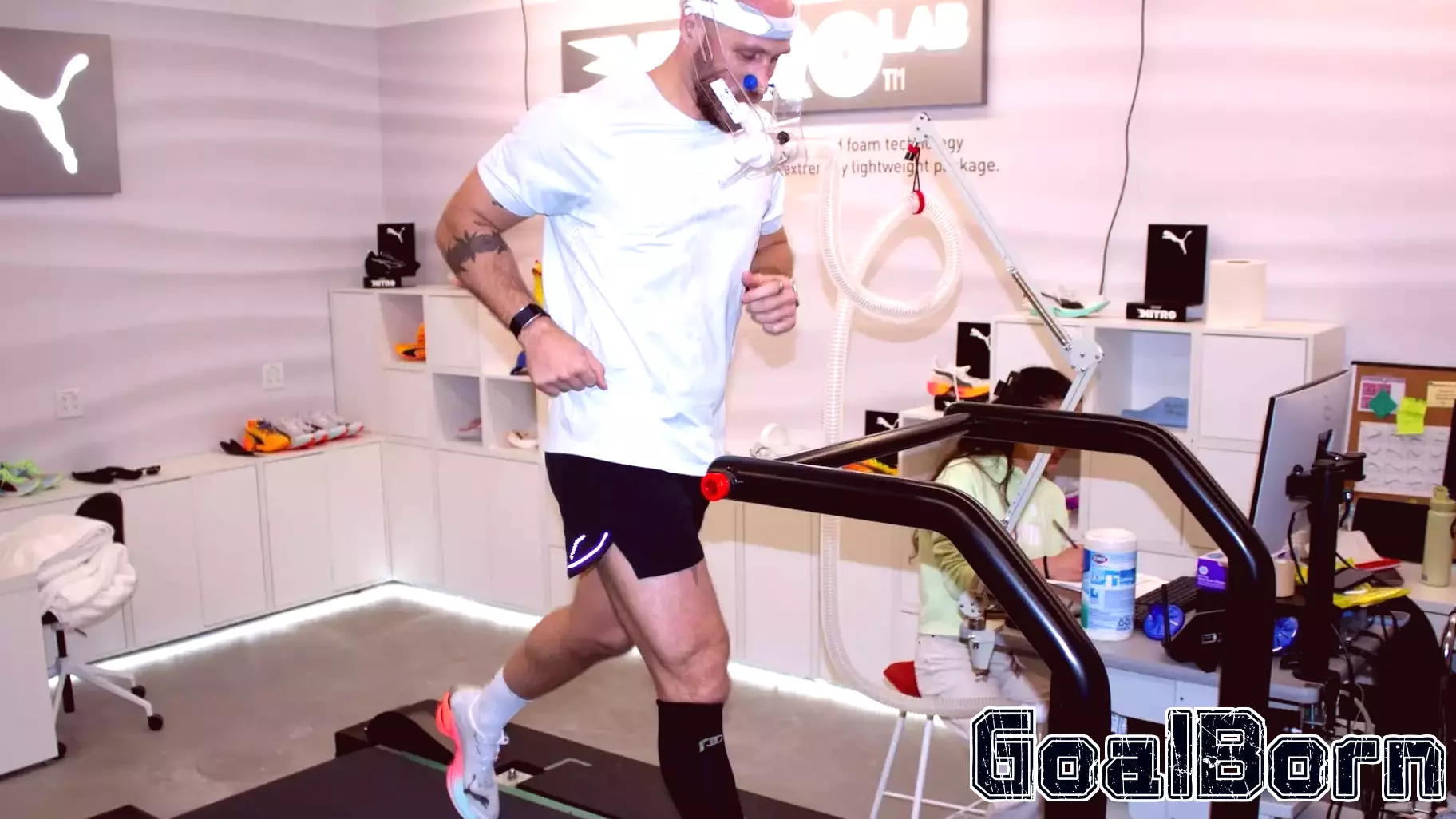 The Science Behind High-Performance Racing Shoes