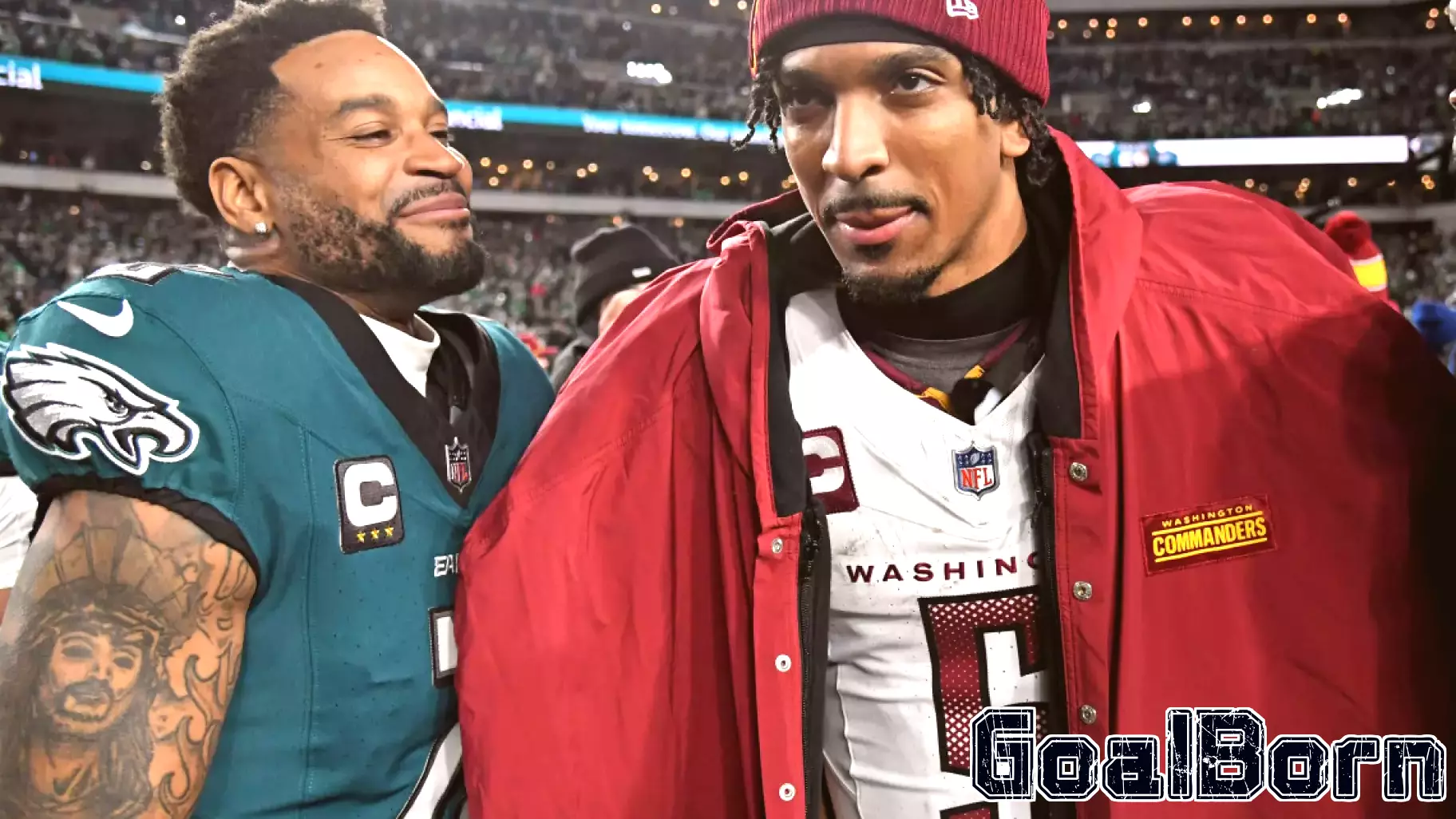 The Washington Commanders Face a Defining Last Three Weeks of the Regular Season