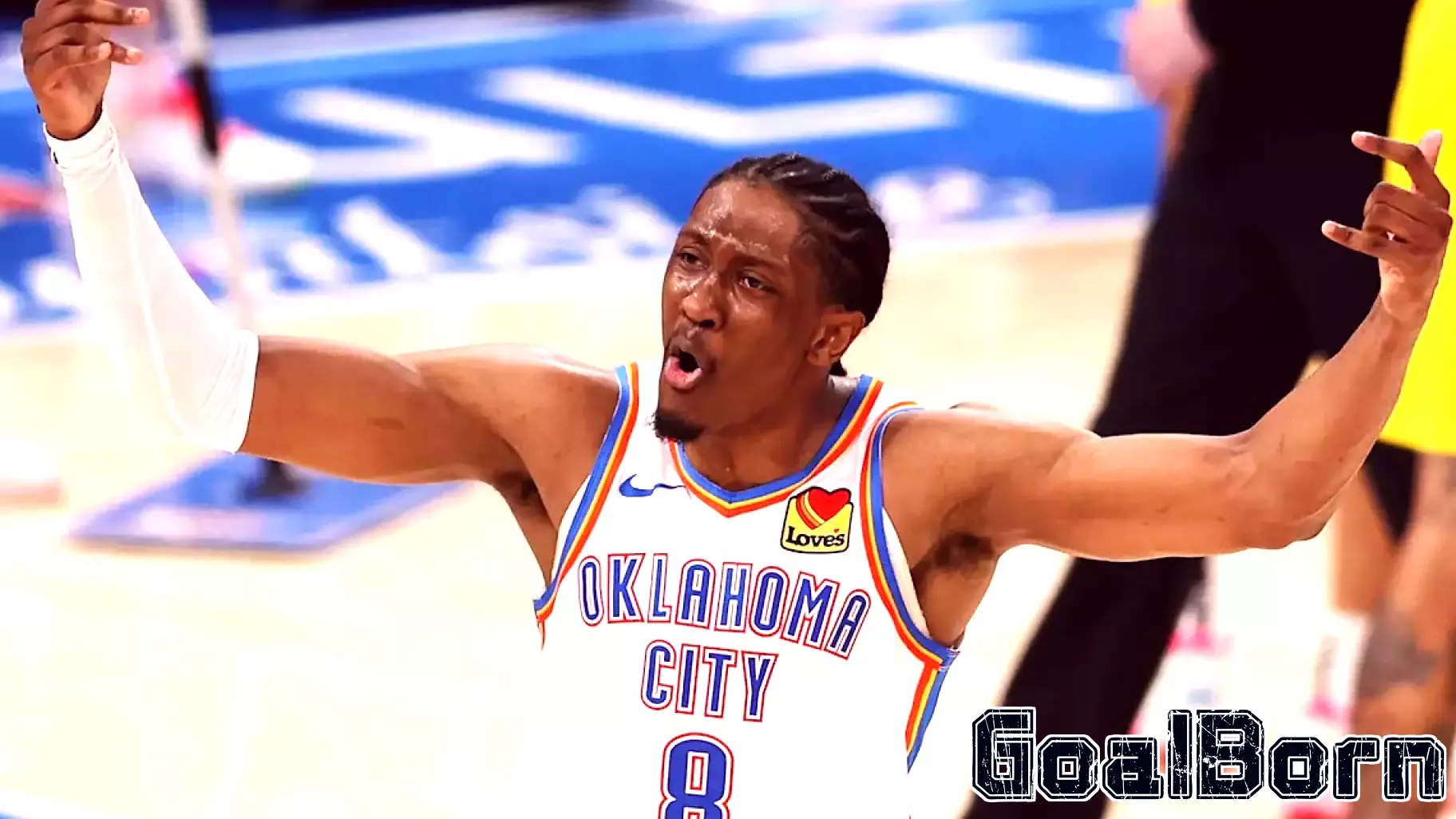 Thunder One Step Closer to NBA Championship