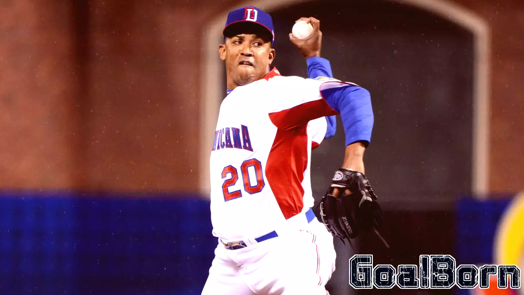 Tragic Roof Collapse Claims Life of MLB Veteran Octavio Dotel