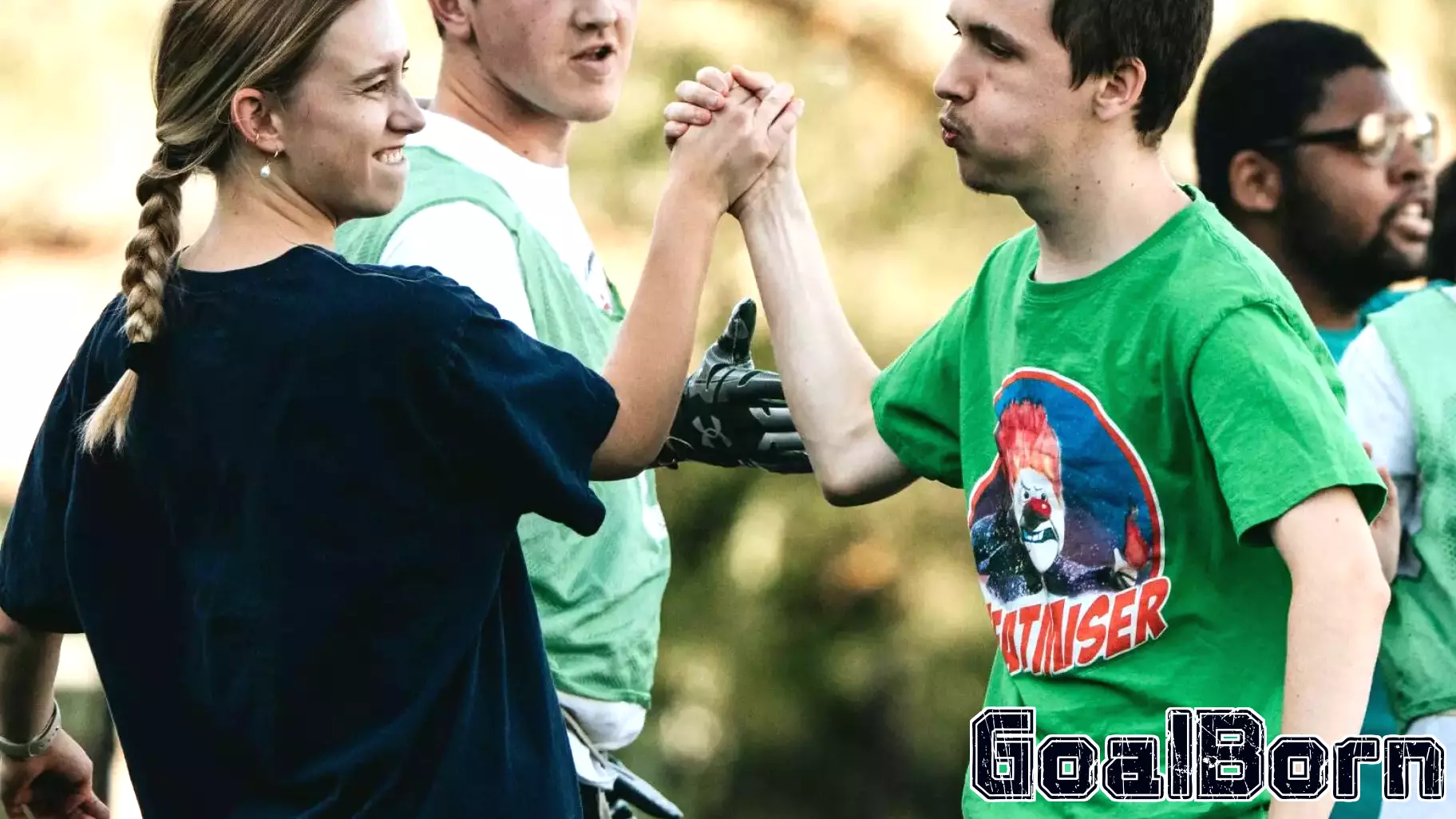 UNL Unified Gears Up for Exciting Soccer Season
