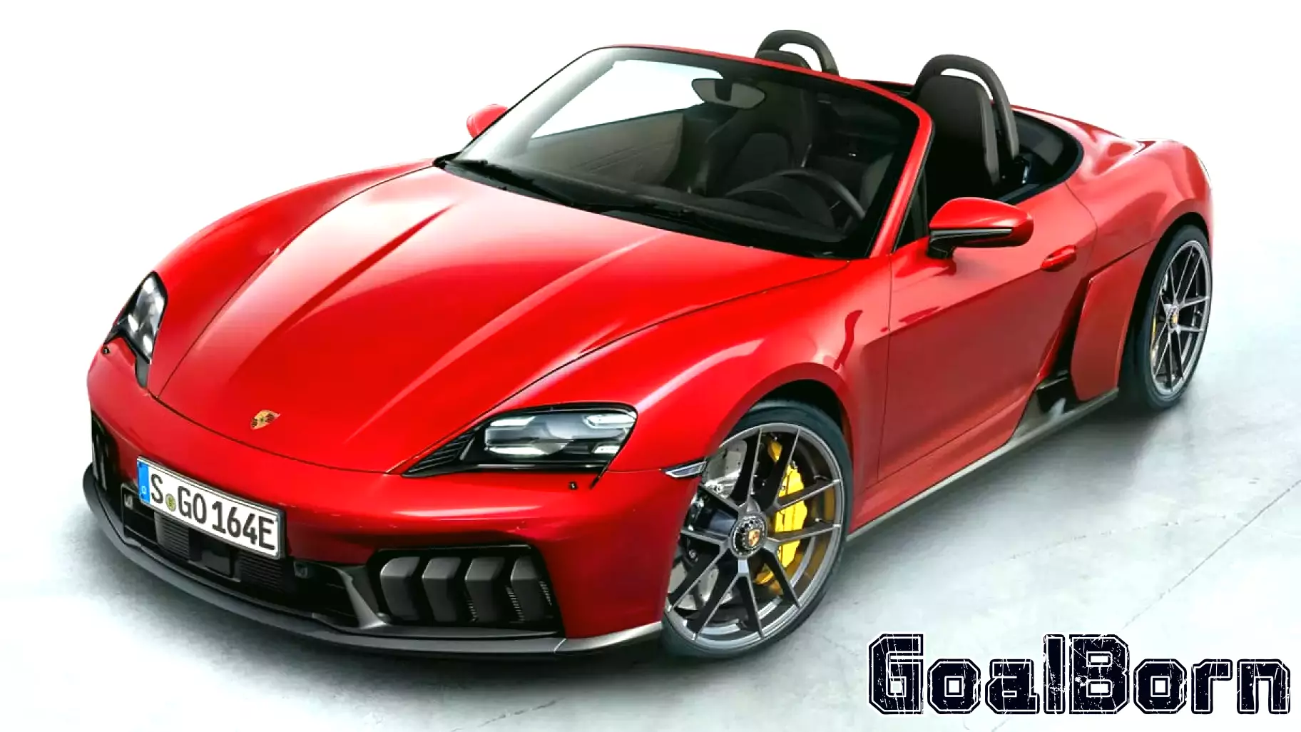 Unleashing the Future: 15 Electric Sports Cars to Watch