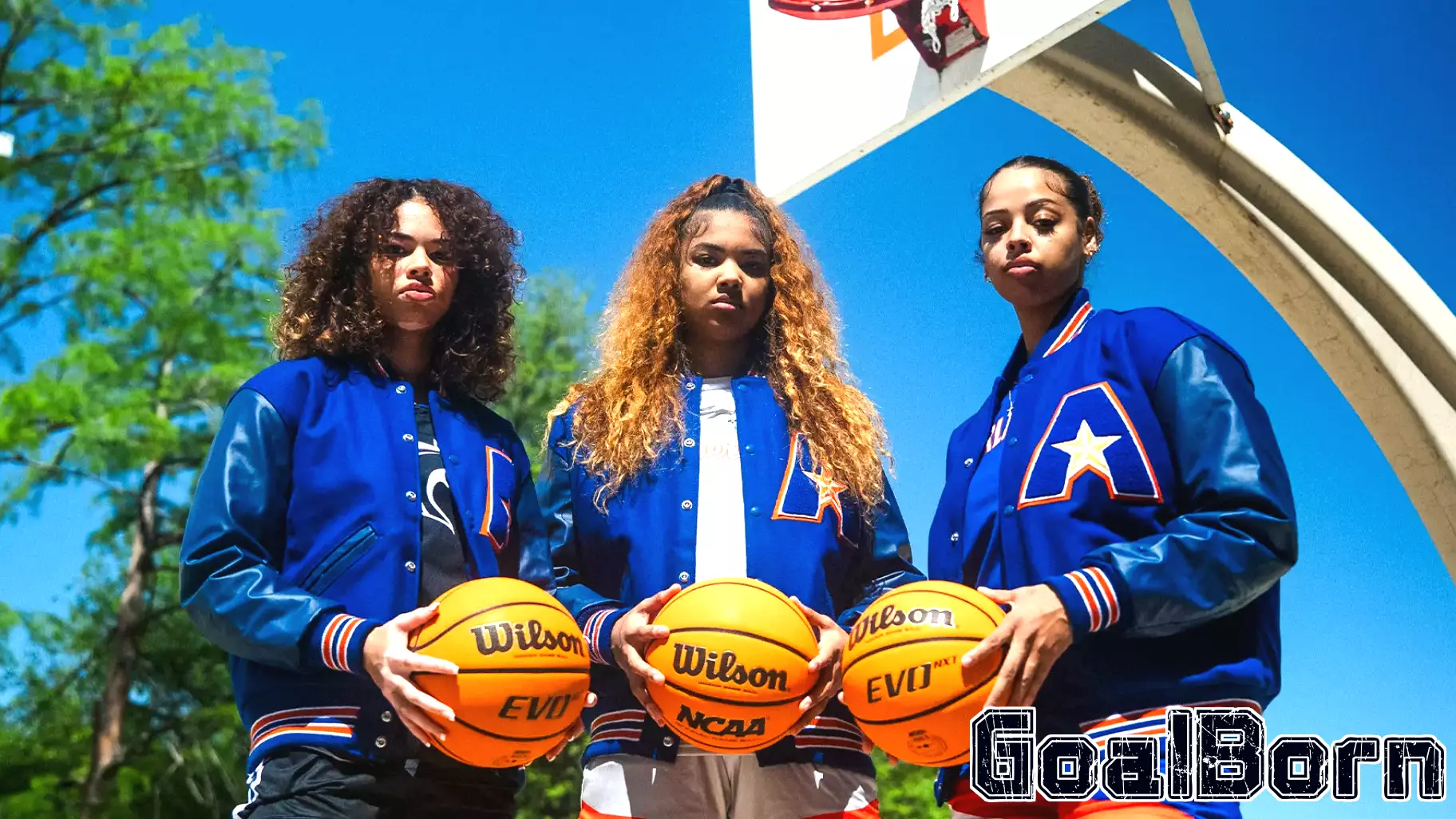 UTA Women’s Basketball Welcomes the Reynolds Sisters
