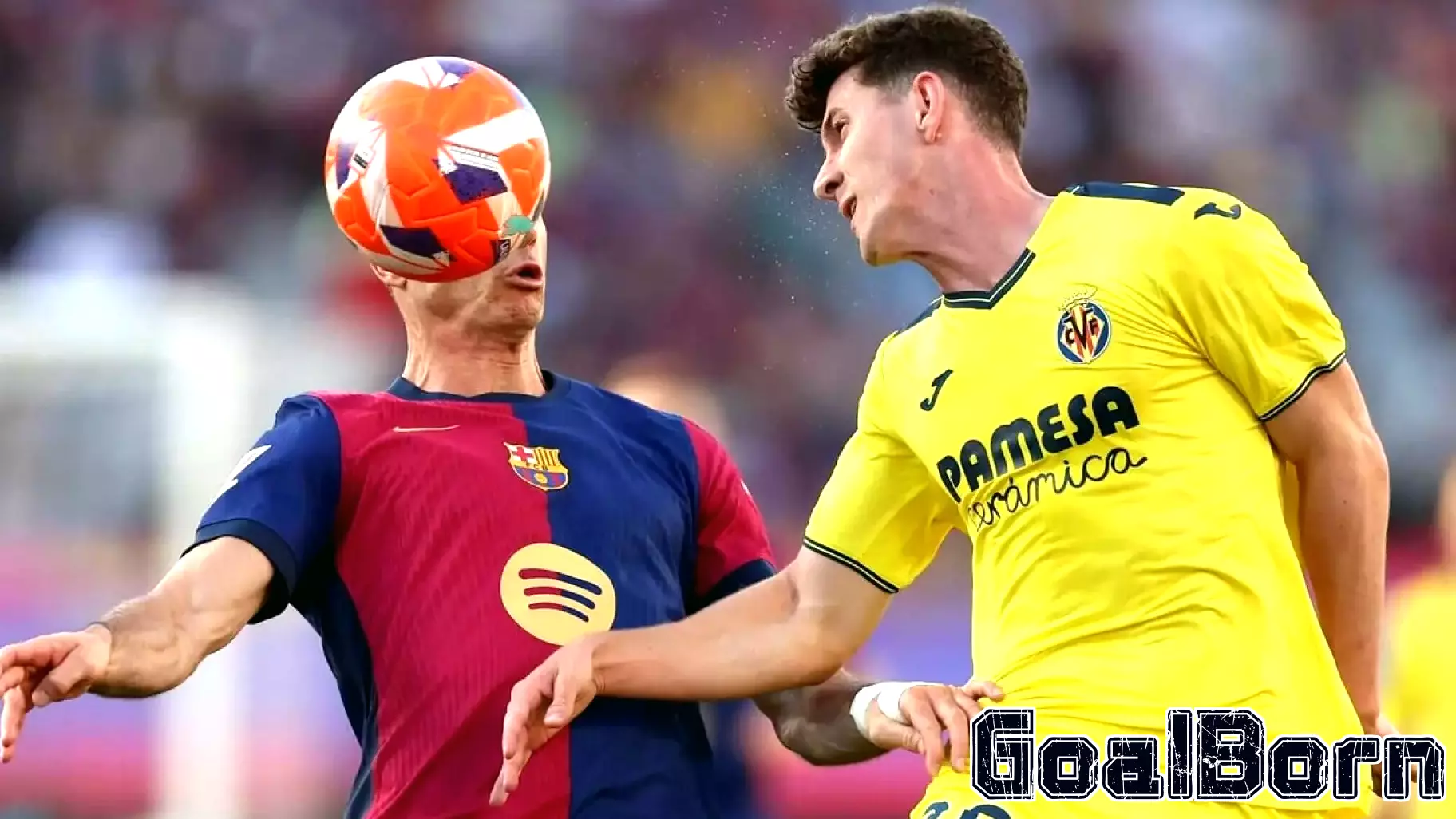Villarreal vs. Barcelona Match in Miami Delayed Amidst Uncertainty in Spain
