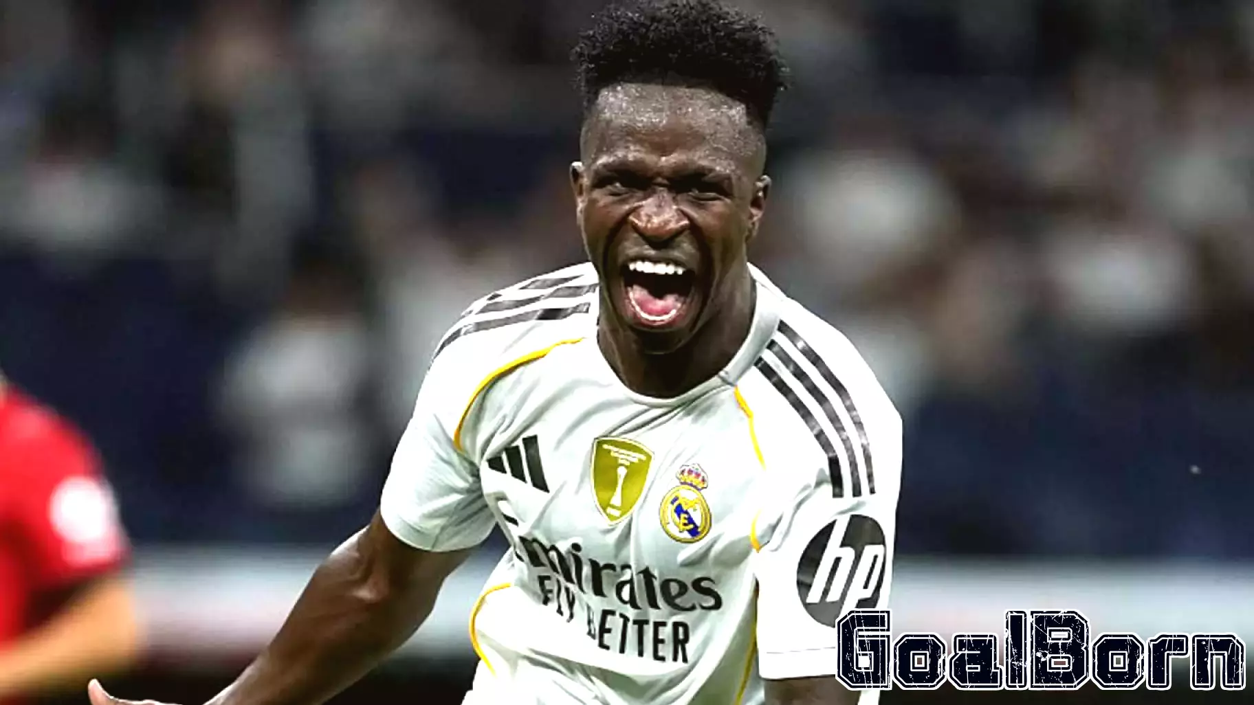 Vinicius Junior's EA Sports FC 26 Rating: A Reflection of Recent Performance
