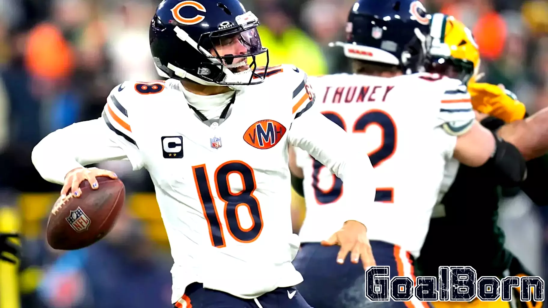 Week 15 Showdown: Browns Take on Bears Amid Arctic Conditions