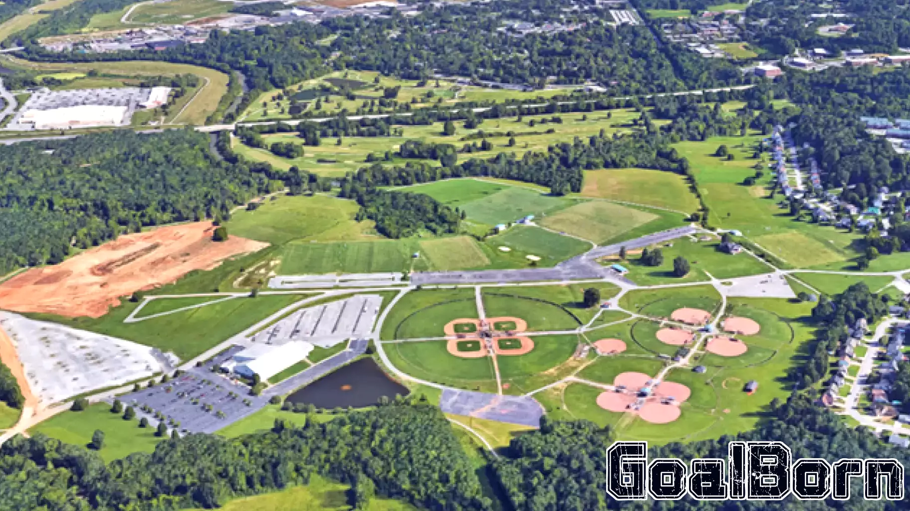 What more sports complexes could do for our area