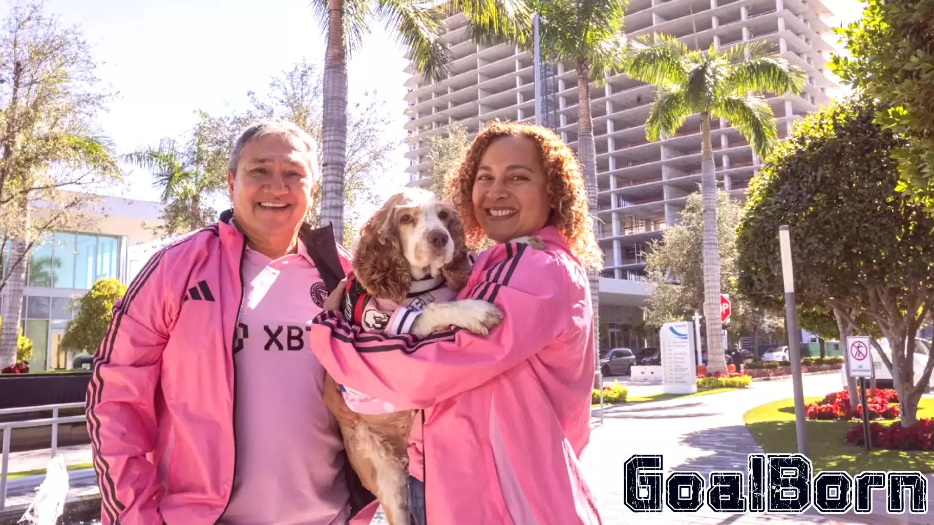 Why Sports Fans Are Making Hallandale Beach Their Home Base