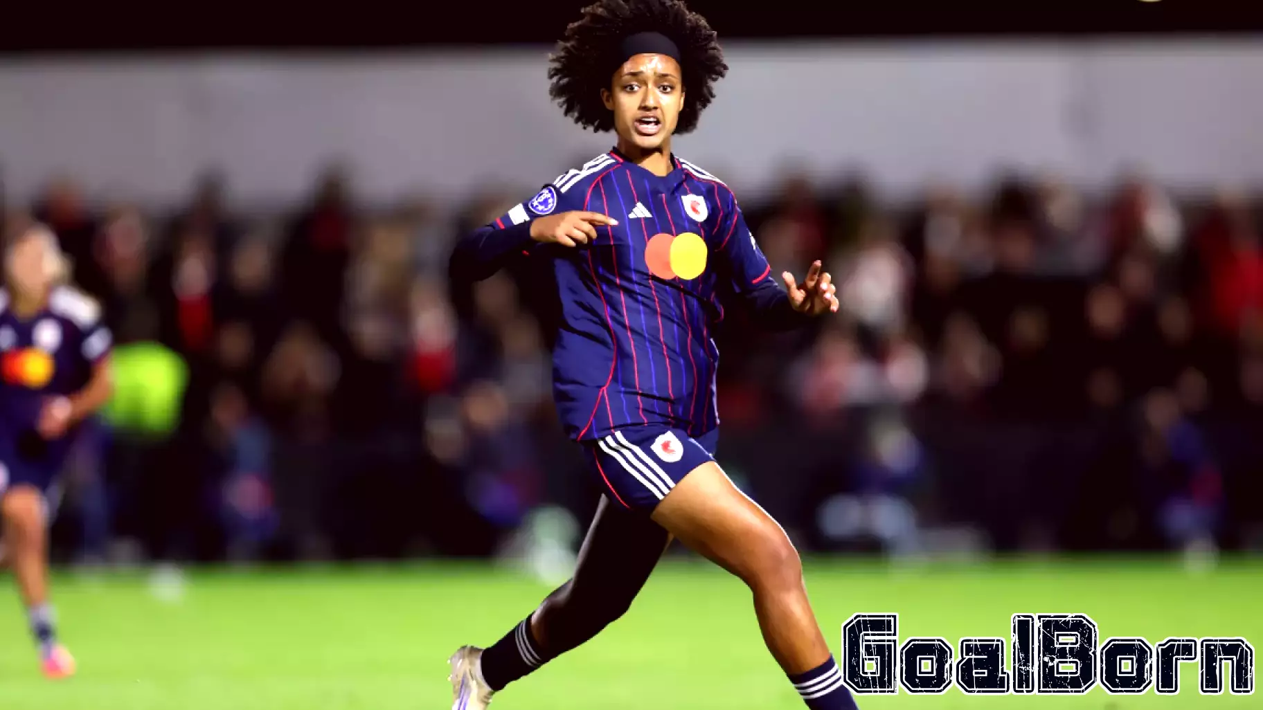 Women's Champions League Matchday 5: Key Highlights and Insights