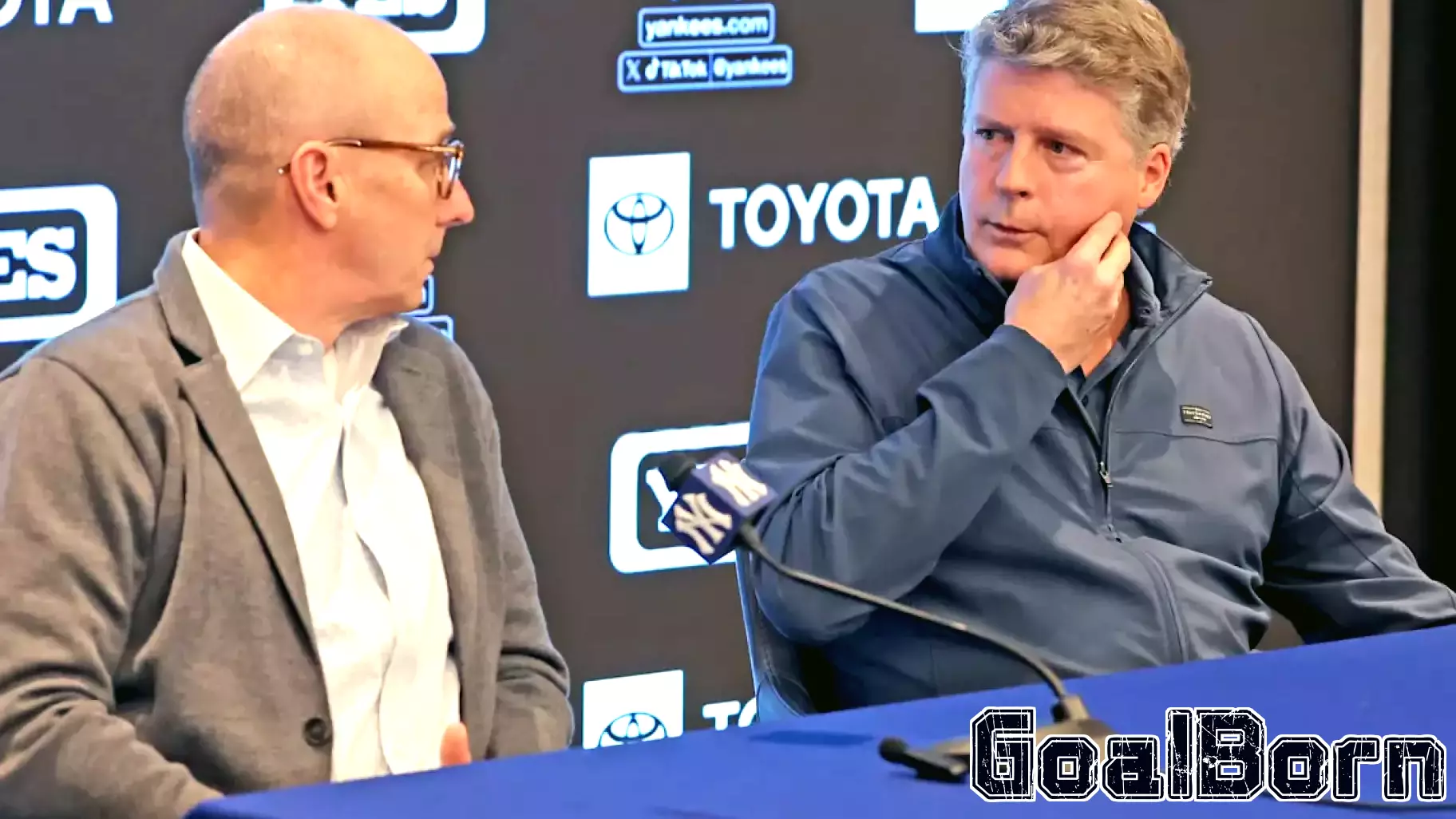 Yankees and Mets Prepare for Another Epic Showdown