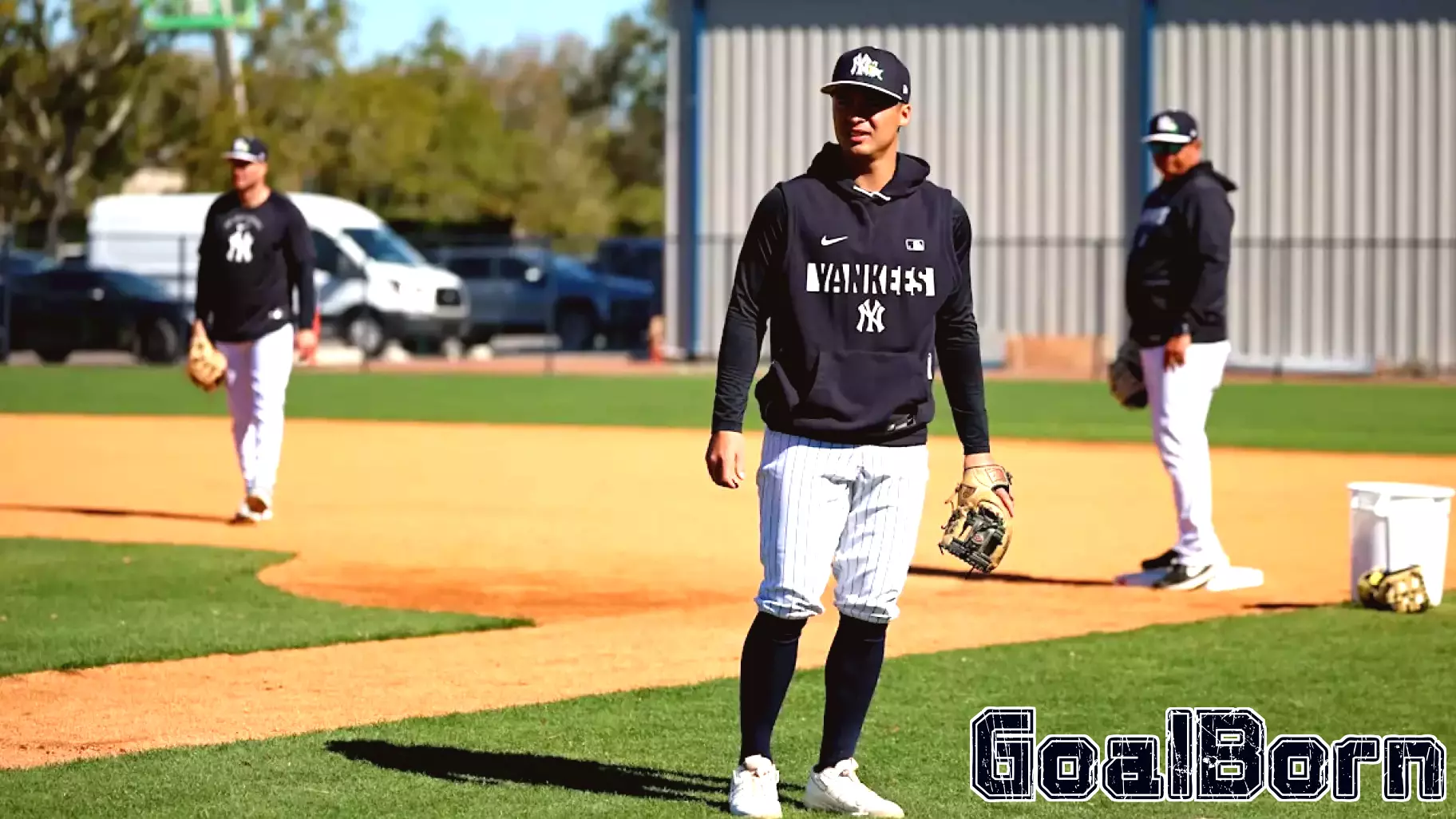 Yankees news: Volpe gets wisdom from an iconic Yankee shortstop