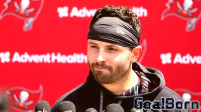 2026 Bucs training camp preview: Quarterback