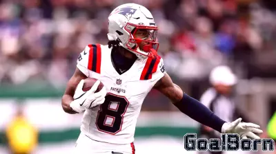 2026 Fantasy Football Fallout: Stefon Diggs changes the Commanders outlooks for McLaurin and Daniels