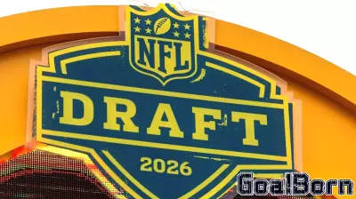 2026 NFL Draft compensatory picks: Ravens, Eagles, Steelers lead with four apiece
