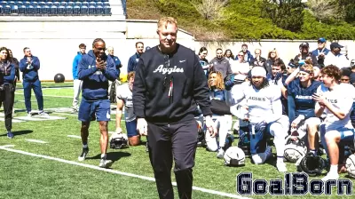 A Fresh Start for Utah State Football with New Faces and Leadership