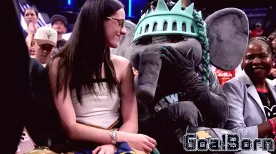 A Glimpse into the Excitement of WNBA All-Star Weekend in Indianapolis