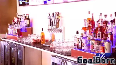 A New Sports Bar for Women Opens in Omaha