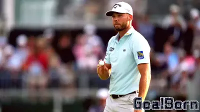 A Quick Overview of the U.S. Open Third Round