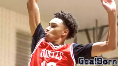 A strong second half sparked John Curtis in a district matchup against Edna Karr