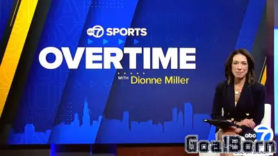 ABC7 Sports Overtime with Dionne Miller: July 10, 2026