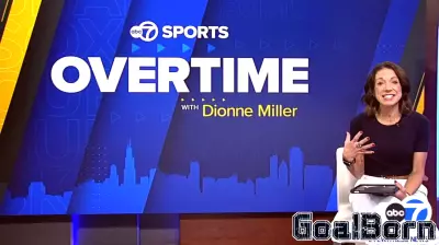 ABC7 Sports Overtime with Dionne Miller: May 1, 2026