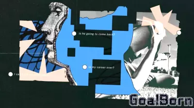 After Vonn’s Winter Olympics crash, sports stars explain what it’s like to be injured on a global stage