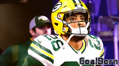 A.J. Dillon Ready to Make an Impact After Injury-Shortened Season
