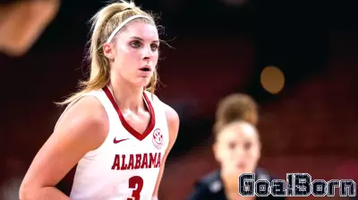 Alabama Crimson Tide Ranked in Coaches Poll Ahead of NCAA Tournament